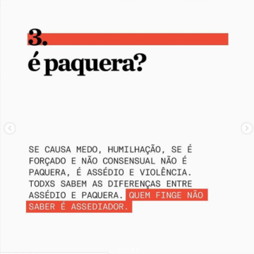 Militou Toda no Carnaval