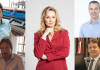 Pré-candidatos se encontram em noite de debate