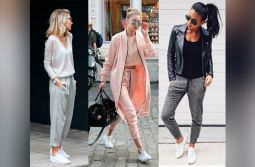 Comfy looks?