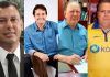 Novidades nas pré-candidaturas e coligações