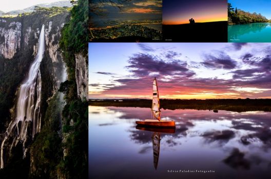 Aproveite seus momentos