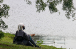 Pesquisa analisa relação entre isolamento social e doenças mentais