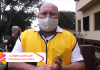 Gestos solidários durante a pandemia 