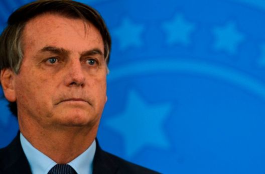 Aprovação de Bolsonaro sobe, por conta dos R$ 600,00