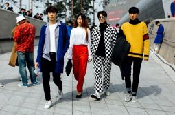 Street style e a democracia na moda: Uma análise social