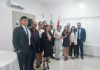 Novos Advogados recebem carteira da OAB 