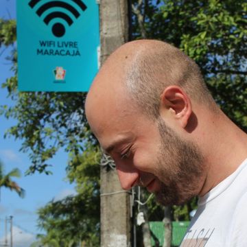 Praças Digitais 