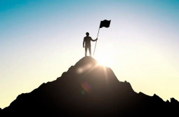 O segredo do sucesso