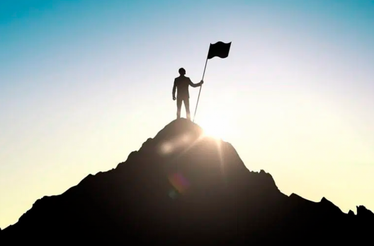 O segredo do sucesso