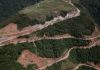 DNIT alerta para detonação de rochas na Serra da Rocinha nesta sexta-feira (28)