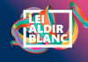 Mapeamento Cultural Lei Aldir Blanc