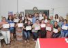 Curso de Costura e Modelagem gratuito