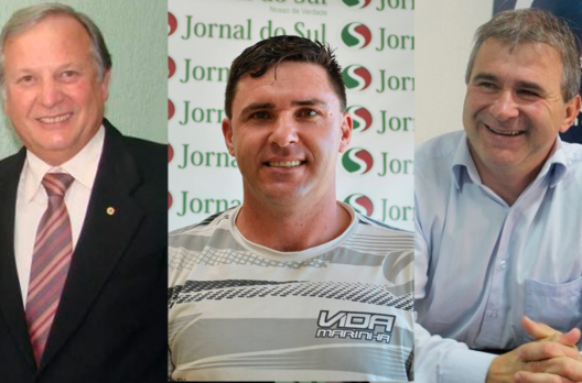Meleiro deverá ter candidatos definidos nesta semana 