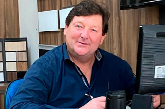 Sandro Cirimbelli (PP) assume pré-candidatura em Turvo