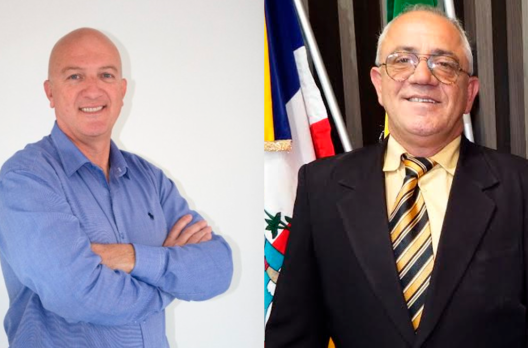 Scaini e Scarsanella serão homologados no domingo