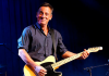 Bruce Springsteem lança novo single ''Letter To You''
