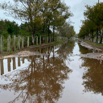 Interpraias gera prejuízos a população de Balneário Gaivota  