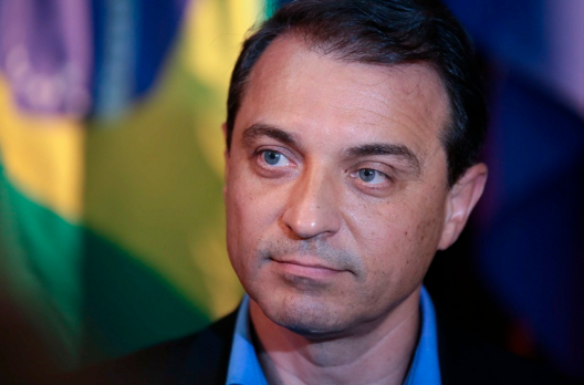 O principal erro do governador Carlos Moisés 