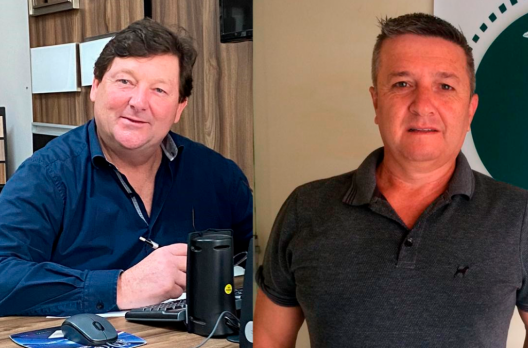 PP define sua chapa em Turvo, enquanto MDB ainda não