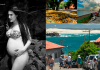 O mundo por uma lente - Primavera