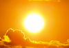 Brasil terá onda de calor histórica nesta semana
