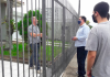 Igor Batista visita moradores do bairro Cidade Alta