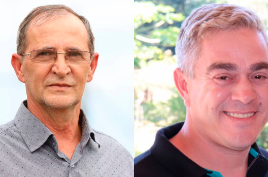 Ermo deve ter eleição mais disputada da região