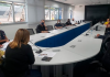 Secretaria da Saúde e entidades debatem situação de setor de eventos
