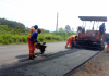 Obras do CIMGEPA-AMESC ocorrem na SC 285