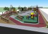 Prefeitura inicia obra da Praça Pública Municipal