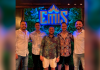 Emis Gastropub alia música, gastronomia e natureza
