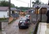 POLÍCIA DEFLAGRA OPERAÇÃO SICÁRIO EM TURVO