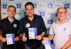 Deputado Rodrigo Minotto reforça campanha de Pinto e Nito