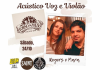 Música ao vivo