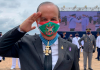 Senador catarinense Jorginho Mello recebe mais alta honraria dada a um civil em Brasília