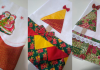 Casa da Fraternidade comercializa itens de natal