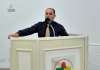 Vereador Moranguinho revela que foi ameaçado de morte