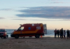 Corpo de Bombeiros encontram corpo de jovem desaparecido no mar