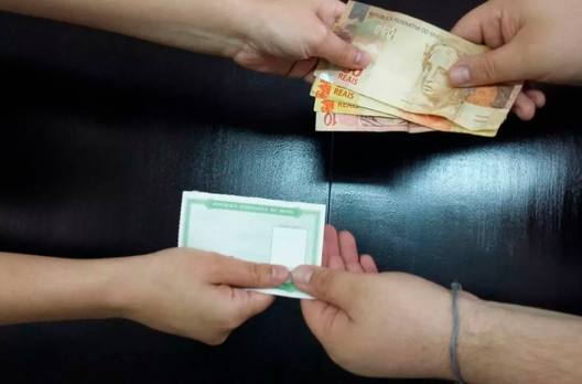 Venda de votos é mais real do que se imagina