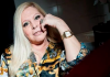 Morre a cantora Vanusa