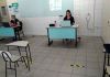 Aulas presenciais no Colégio Satc retornam gradativamente