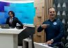 Everton Pinto participa de debate e fala da volta do Getulião ao Centro