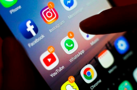 Redes sociais não estão sendo bem usadas pelos candidatos  