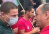 Gaiola é reeleito em Jacinto Machado com grande diferença de votos