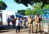 PMSC garante processo eleitoral tranquilo em Santa Catarina