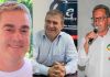 As menores diferenças na região