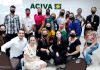 Núcleo da Mulher Empresária da ACIVA promove palestra sobre vendas