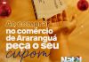 Natal Premiado CDL Araranguá 