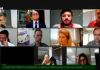 Retorno das atividades presenciais em SC é assunto de audiência pública com deputados