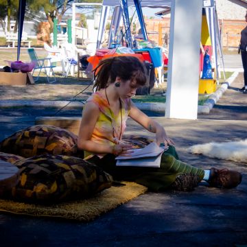 Edital cultural segue até dia 5 em Balneário Gaivota
